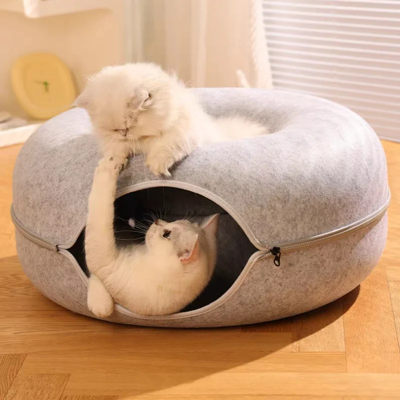 Cat Cave