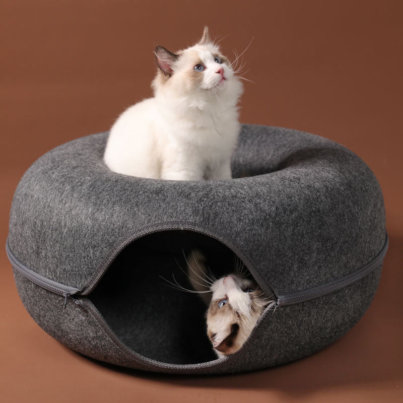 Cat Cave